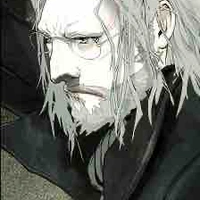 Grandpa of scarlet (john)