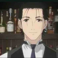 Bar employee 