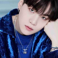 Yoongi