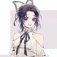🦋 Shinobu Kocho🦋
