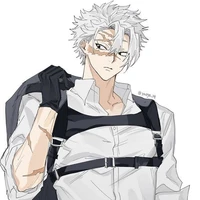 💢Sanemi Shinazukaya💢