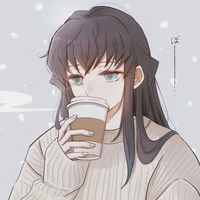 🌫️Muichiro Tokito🌫️