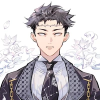 🪨Gyomei Himejima🪨