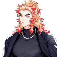 🔥Rengoku Kyojuro🔥