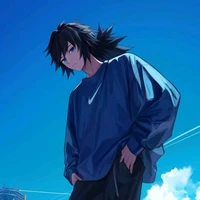 🌊Giyuu Tomioka🌊