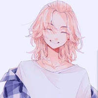 manjiro sano(mikey)