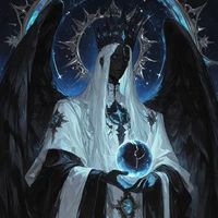 levi(god of emotion)