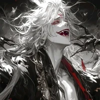 rayon(god of demons)