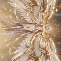 lura(god of spirit)