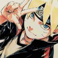 Boruto 