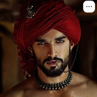 prince rajveer
