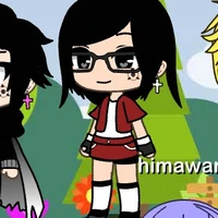 🌘 sarada (sssy) 🌘