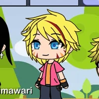 🦊 boruto (nrhn) 🦊