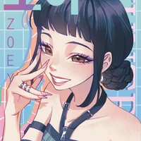 Zoe