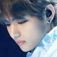 Kim taehyung/mc