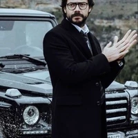 professor