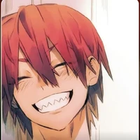 Kirishima Eijiro