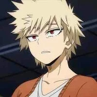 Mitsuki Bakugou