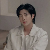 Kim namjoon