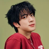 seok jin