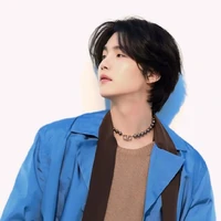 yoongi min