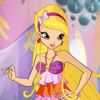 Stella (le soleil et la lune)