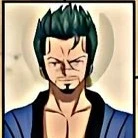 Arashi(pai do Zoro)