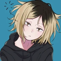 🍋•°Kenma•°🍋Omega