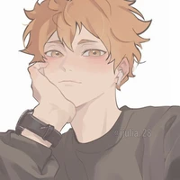 🍊•°Hinata°•🍊Omega
