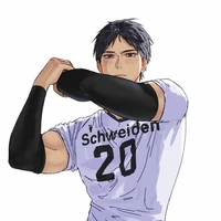 🫐•°Kageyama•°🫐Alpha