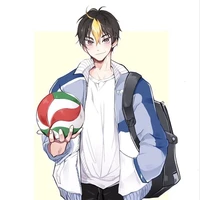 🍋‍🟩•°Nishinoya•°🍋‍🟩Omega