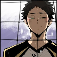 🍙•°Akaashi•°🍙Omega