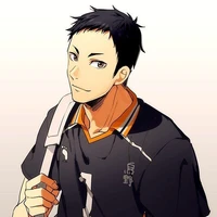 🍦•°Daichi•°🍦Alpha