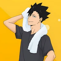 🍫•°Kuroo•°🍫Alpha