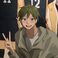 🌱•°Yamaguchi•°🌱Omega