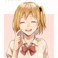 🌟•°Yachi•°🌟 Omega