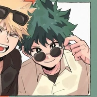 🍀•°Autora/Izu•°🍀Omega