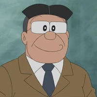 Teacher