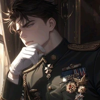 Duke Kael Thorn