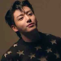 Jeon Jungkook 
