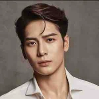 Kim Jackson teahyungs appa