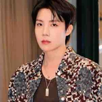 Kim Hoseok teahyungs eomma