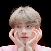 jeon seok jin/TBA