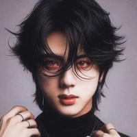 Abyss/jin