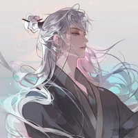 Wang aoshi[MC]