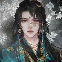 liu Yichen [Mc bff]