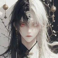 Tan Haoyu (dream demon) [ml lil bro]