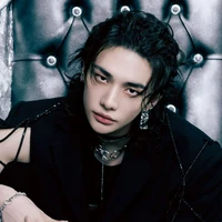 Hwang hyunjin