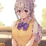 Camila(la perra de la escuela)