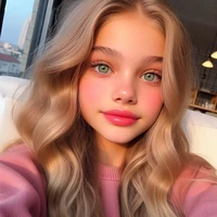 Nerina(Petite cousine de Catalina)
